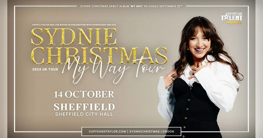 Image Sydnie Christmas