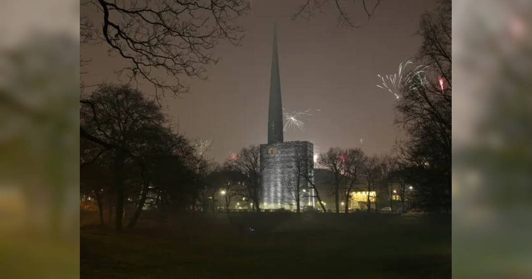 New Year's Eve Concert I