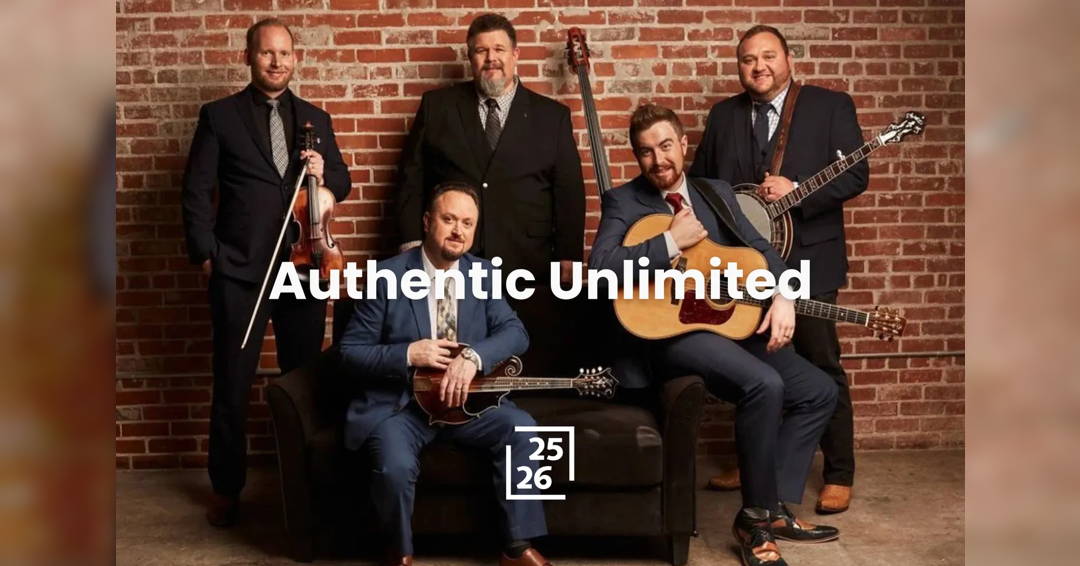 Authentic Unlimited