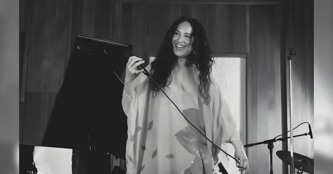 Image December Late Night Sessions