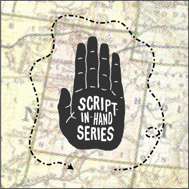 Script-In-Hand Series