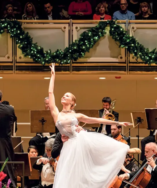 Image Salute To Vienna New Year’s Concert