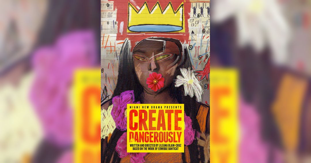 Image Create Dangerously