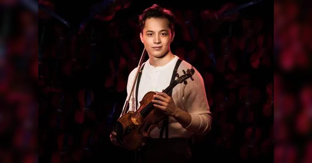 Image Sibelius’ seventh symphony