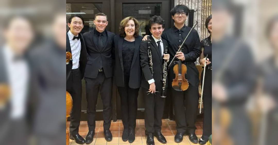 Pierrot Chamber Festival 2025: A Symphony of Talent and Tradition