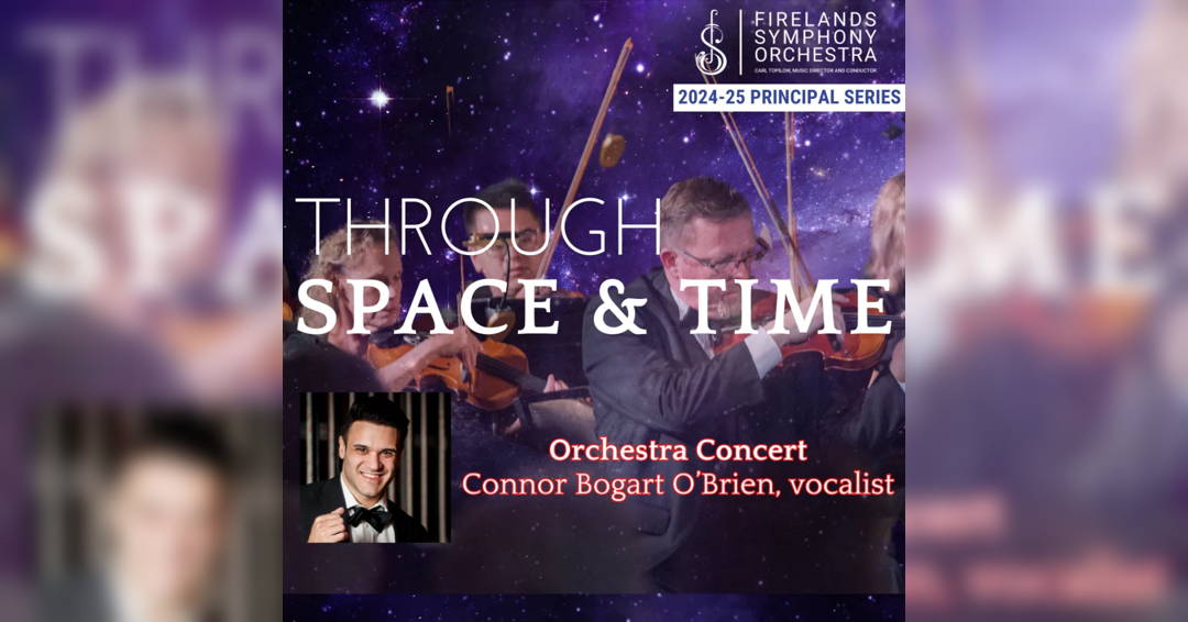 Image Through Space And Time