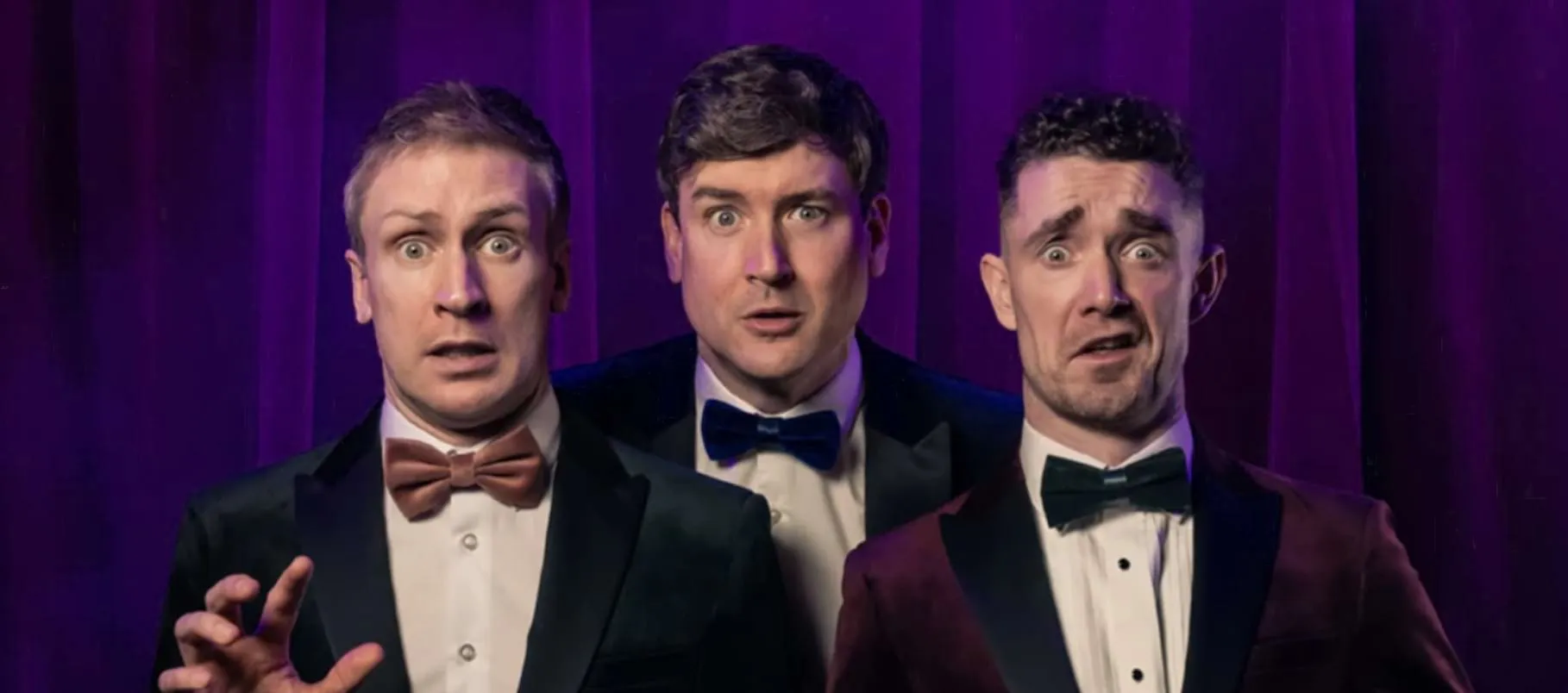 Image Foil Arms & Hog