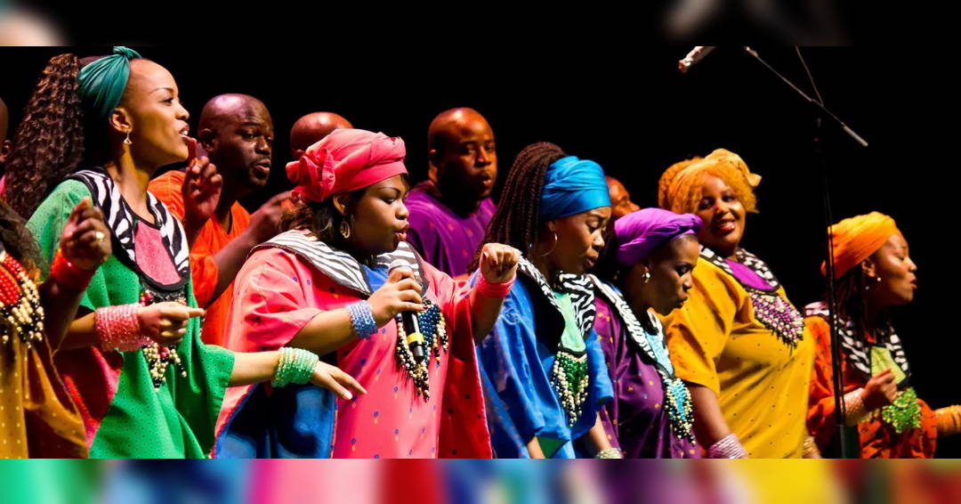 Soweto Gospel Choir