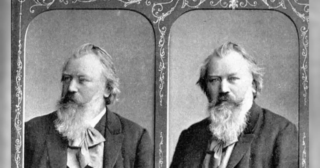 Image Brahms Festival: Symphony No. 3 & Violin Concerto