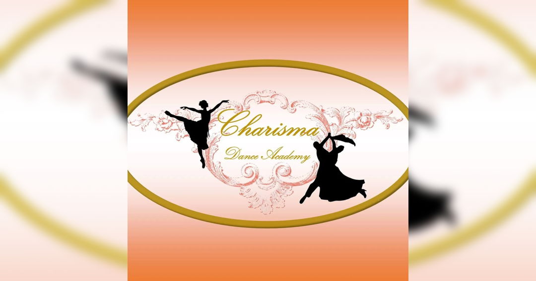 Image Charisma Dance Recital