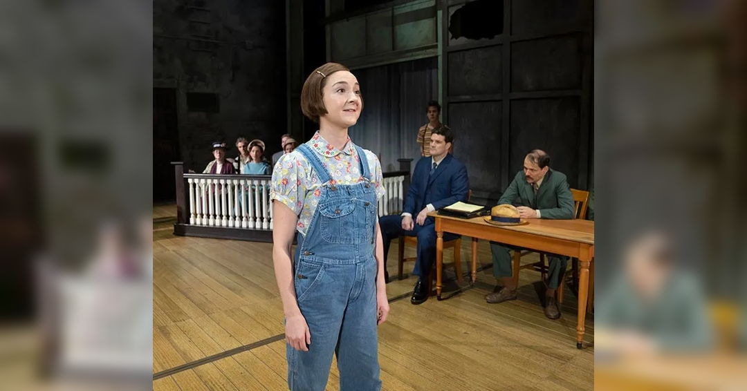 Image To Kill A Mockingbird