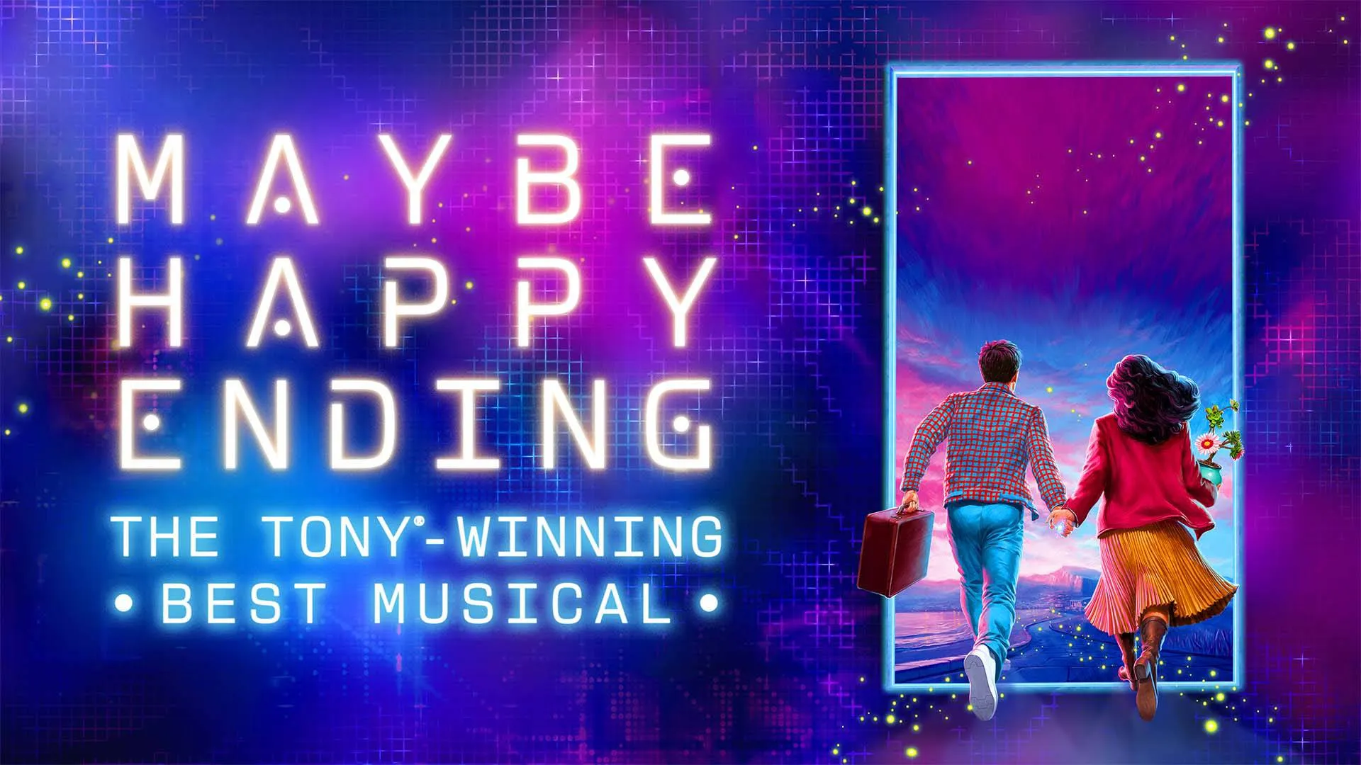 Image Maybe Happy Ending