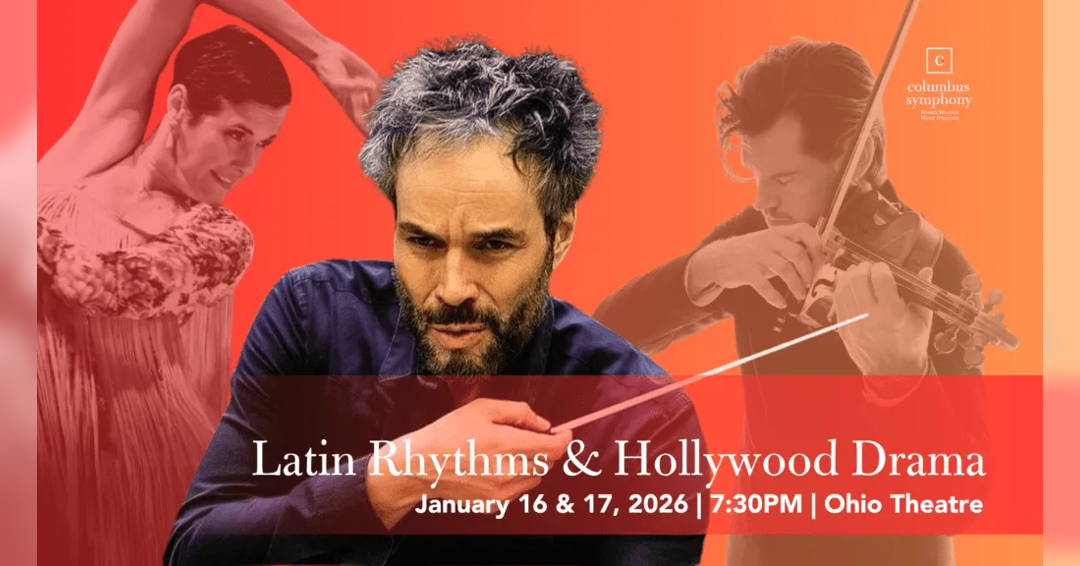 Latin Rhythms and Hollywood Drama