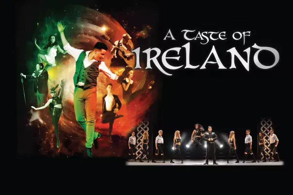 A Taste of Ireland