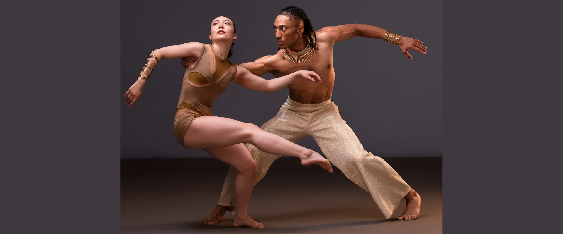 Ailey II: The Next Generation of Dance