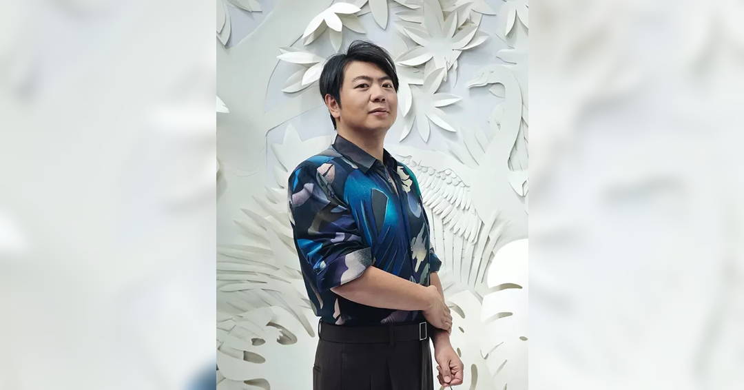 Lang Lang Plays Beethoven