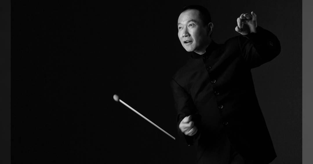 Image Peter and the Wolf / Tan Dun