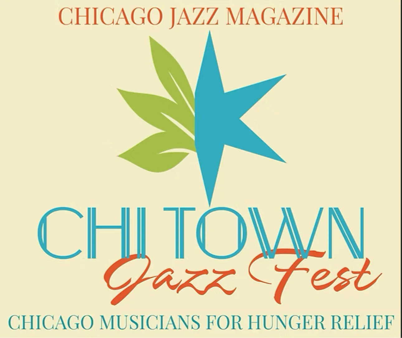 Image Chitown Jazz Fest