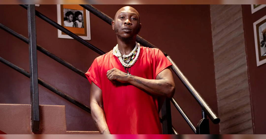 Seun Kuti & Egypt 80