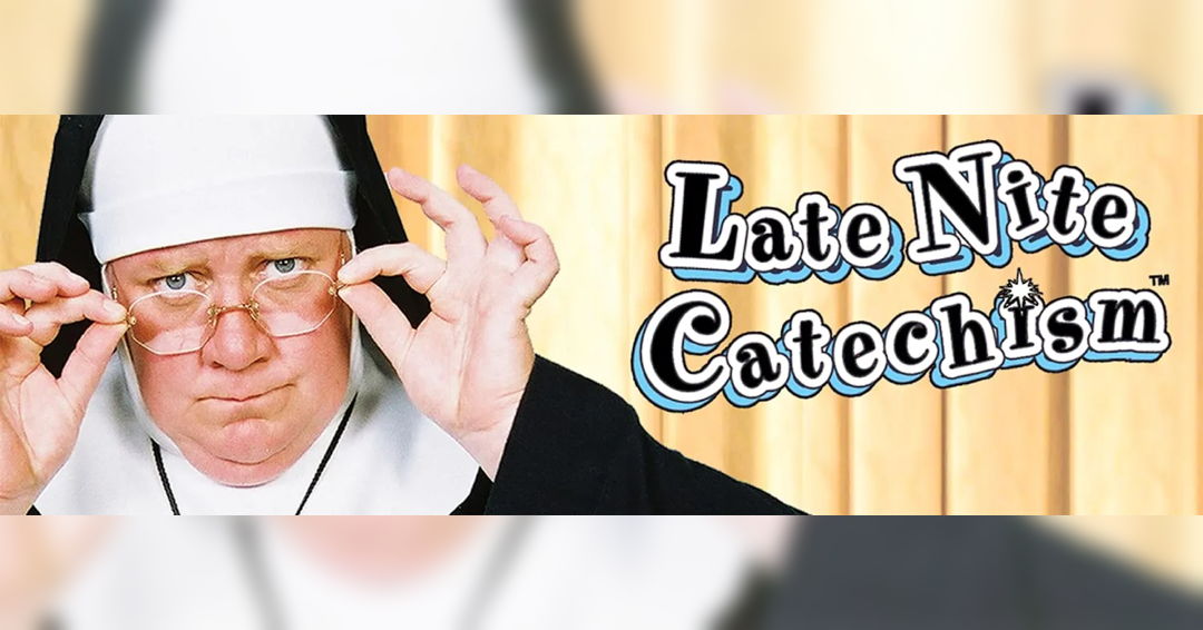 Image Late Nite Catechism