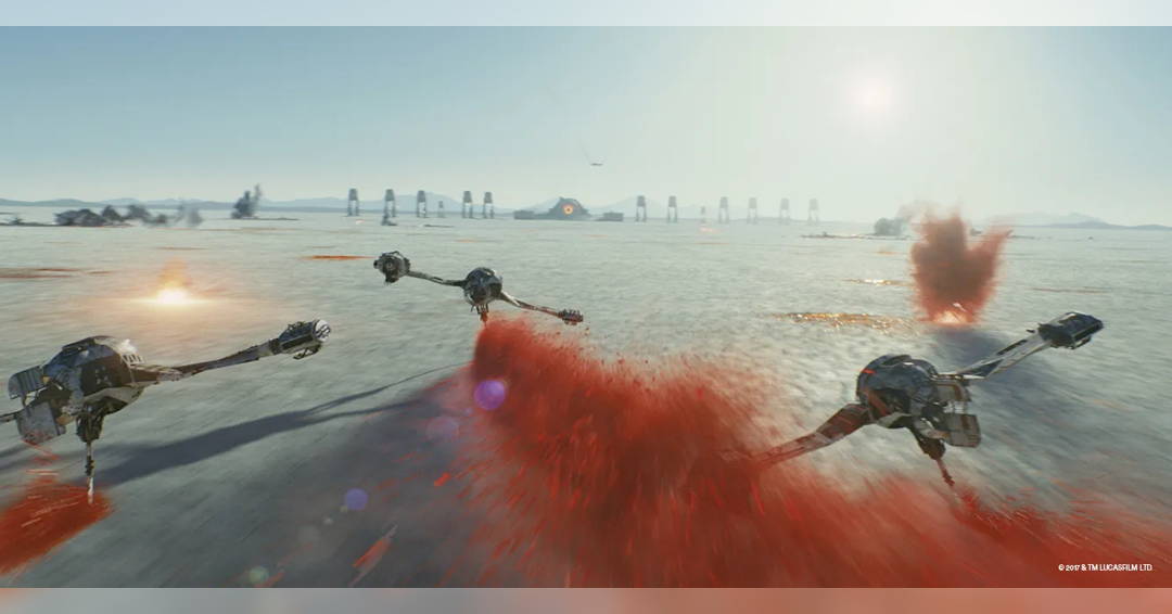 Image Star Wars: The Last Jedi in Concert