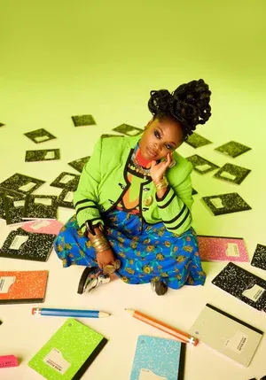 Image LPO + Tank & The Bangas + Dawn Richard