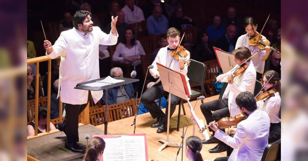 A Summer of Rhythms: Tanglewood's Musical Extravaganza