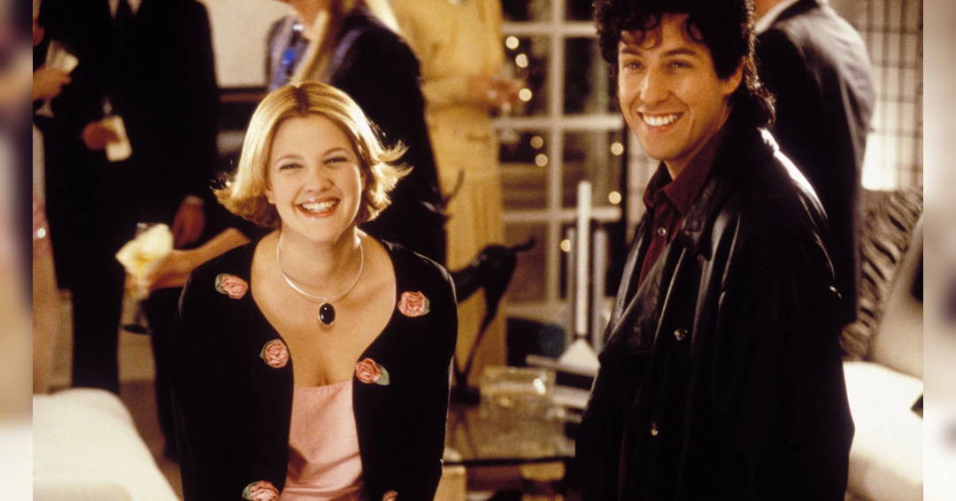 Image The Wedding Singer