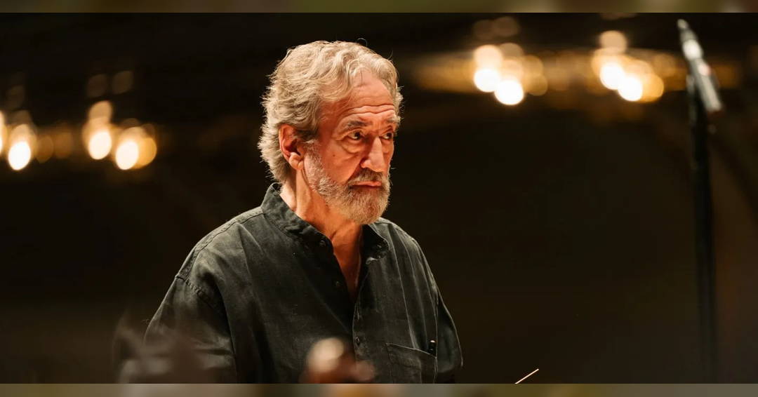 Image The Concert of Nations / Jordi Savall