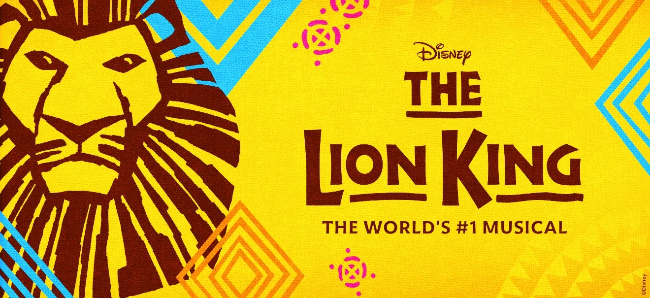 Image The Lion King - Sensory Friendly Performance
