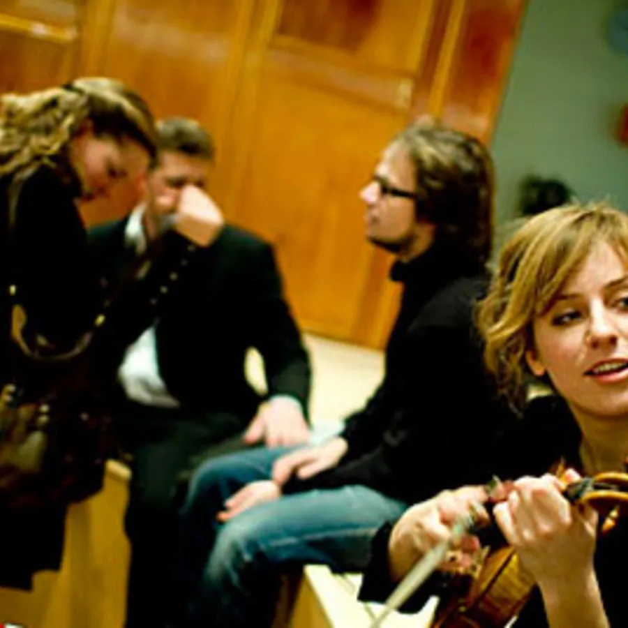 Image Study Concert - Music Teaching