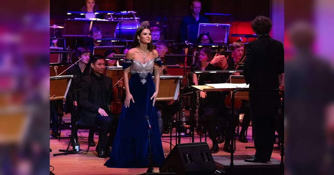 Image A Gala Night with Tamara Radjenović