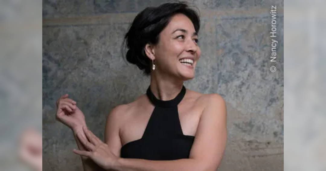 Dvořák's "From the New World" & Grieg's Piano Concerto