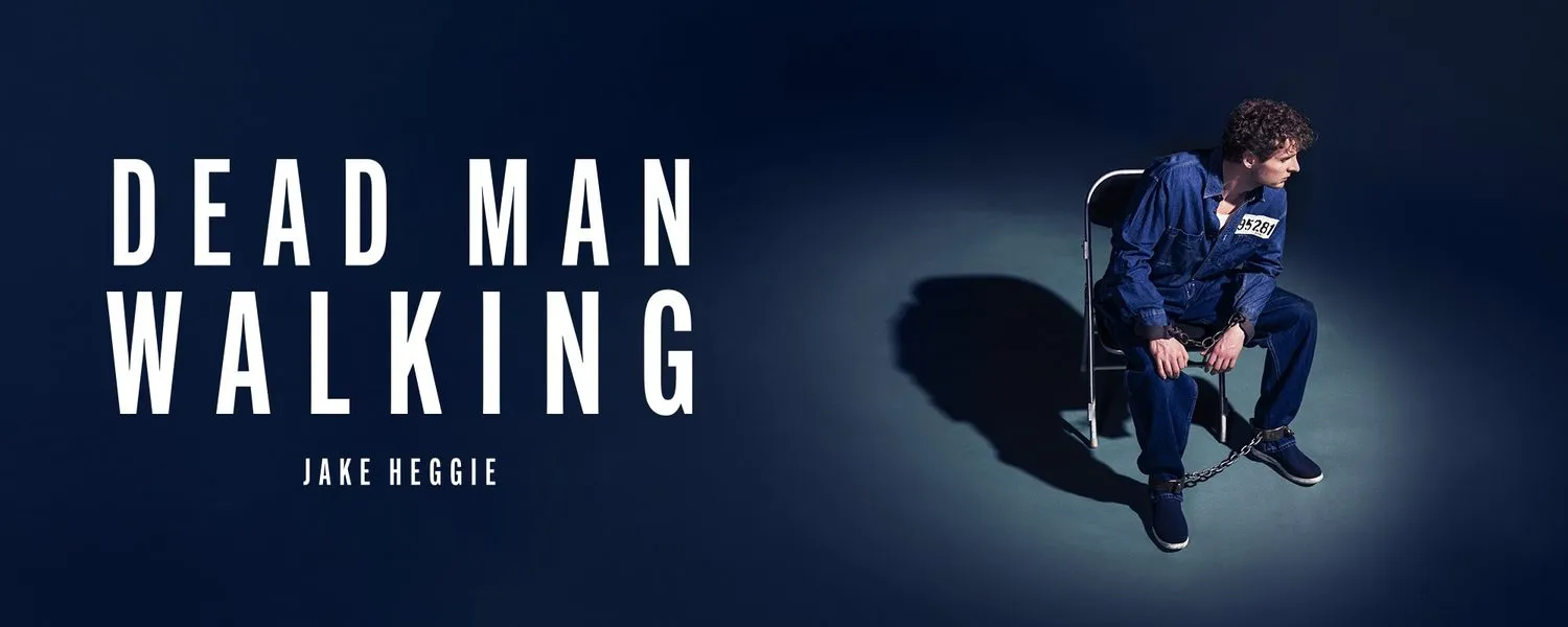 Image Opera North: Dead Man Walking