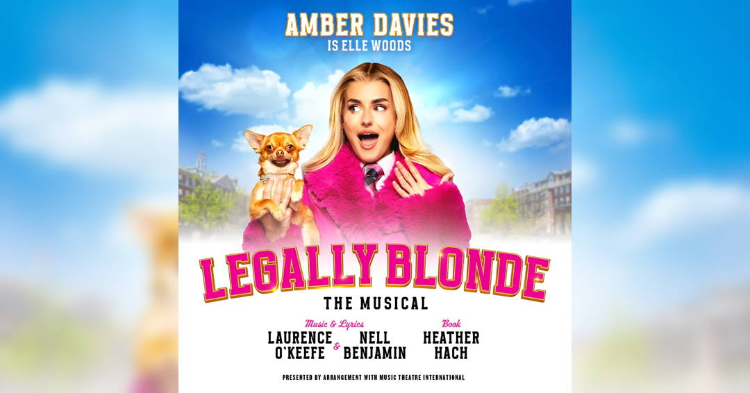 Image Legally Blonde