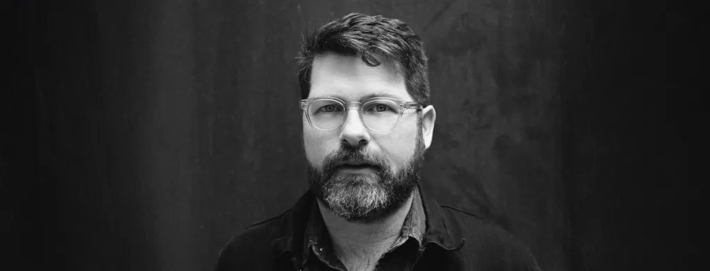 Image Colin Meloy