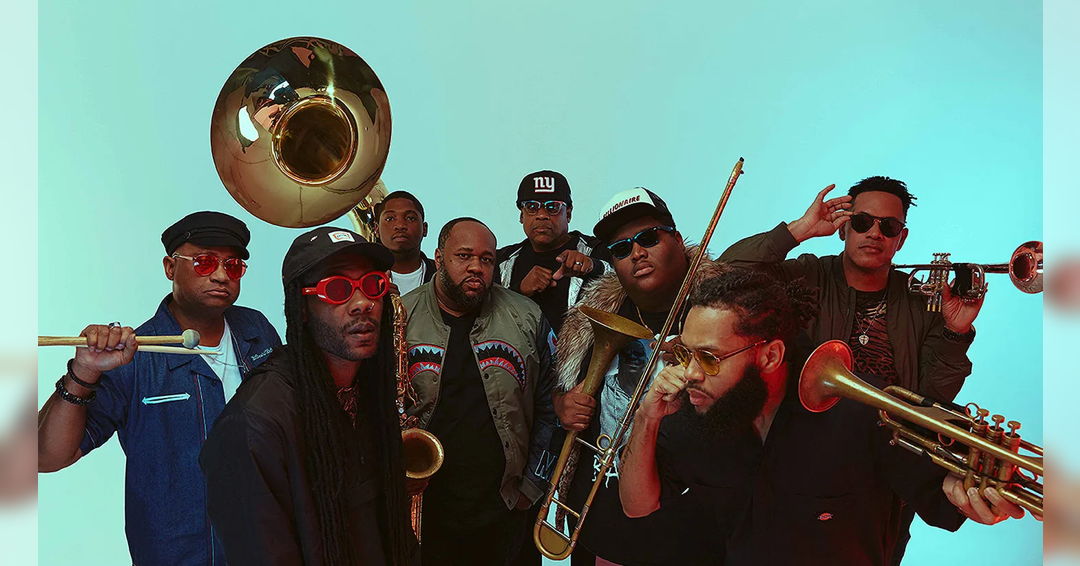 Image The Soul Rebels