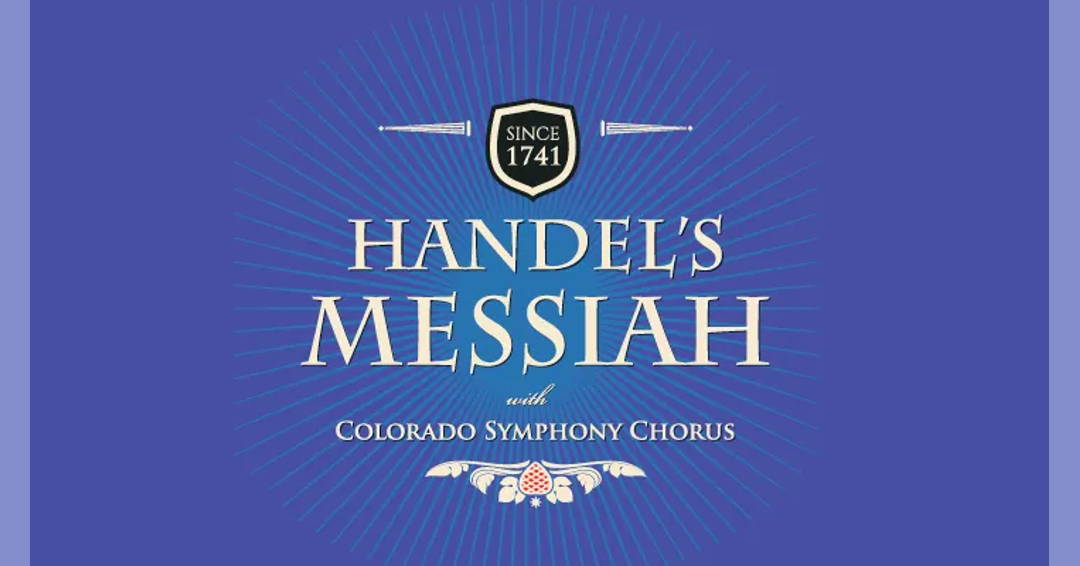 Handel's Messiah – Awakening