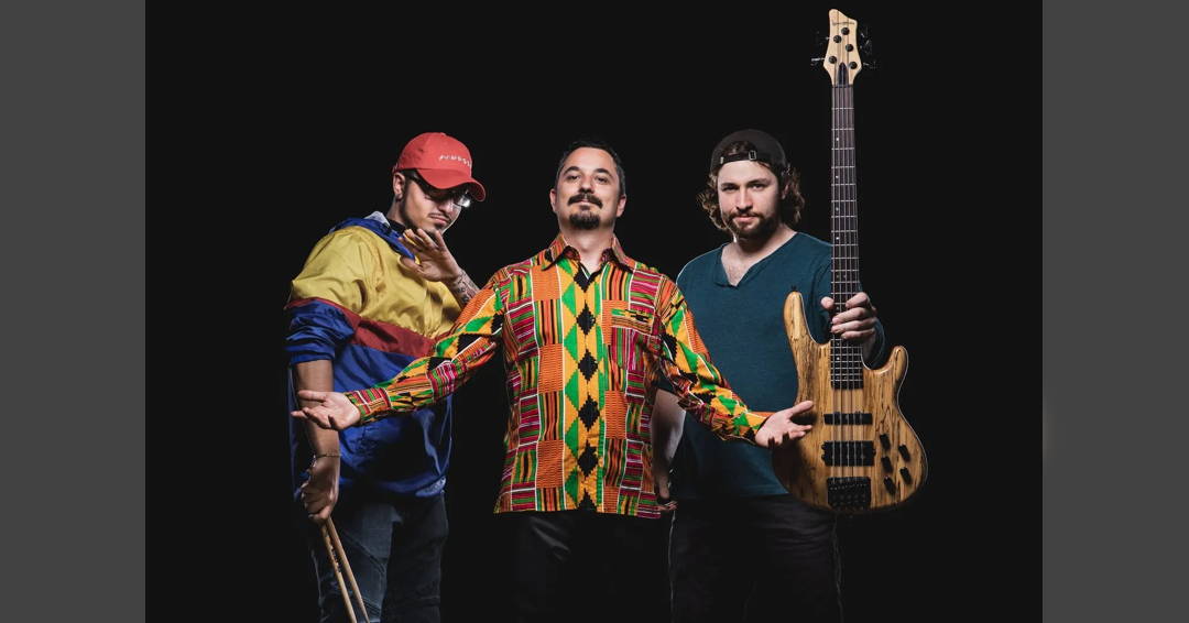 Alluvion Presents: The Pickle Mafia with special guests: wtrbd