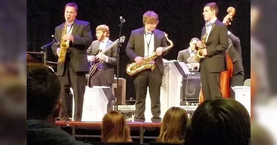 Image Billy Taylor Jazz Festival: Billy Taylor Combo