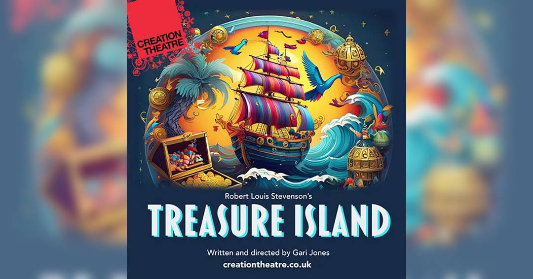 Image Treasure Island