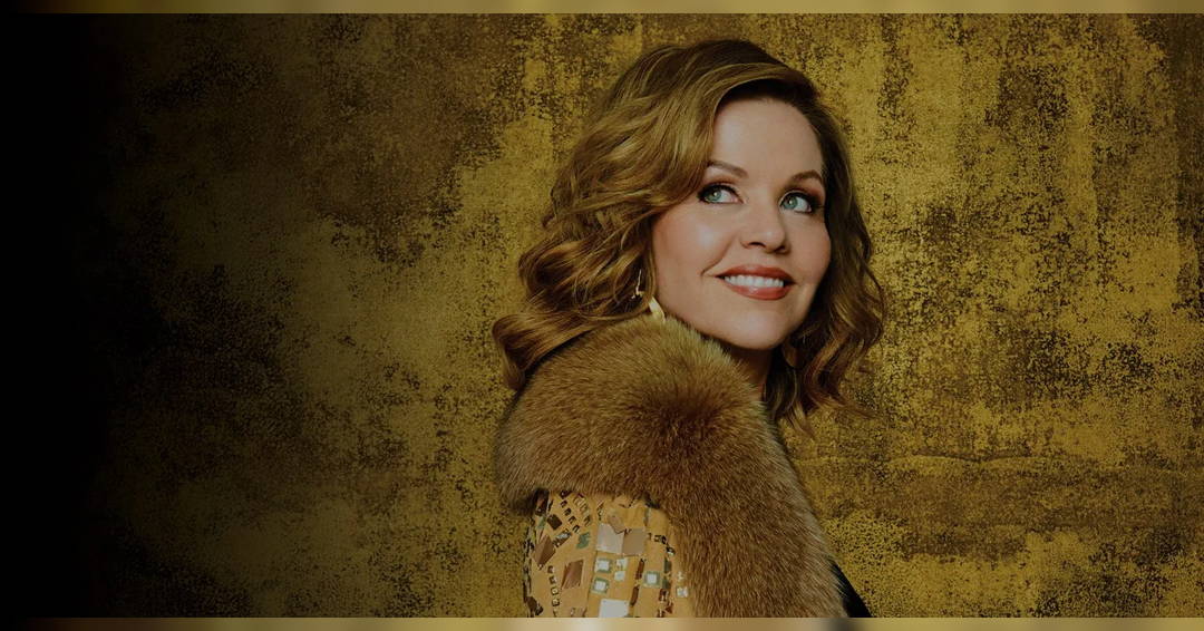 Renée Fleming in Recital
