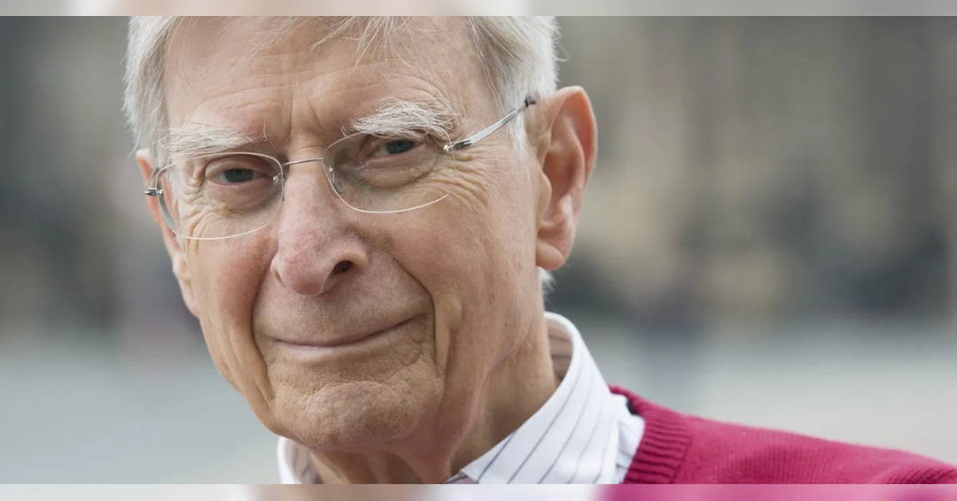 Image NDR Elbphilharmonie Orchestra / Herbert Blomstedt