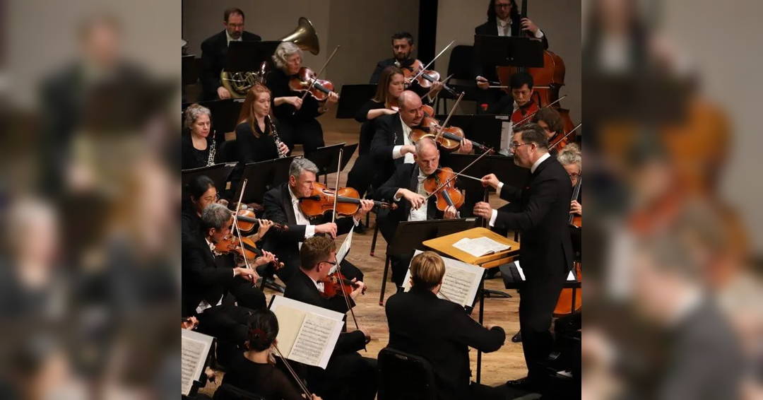 Image The Music of Shakespeare featuring the LPO Chamber Ensemble