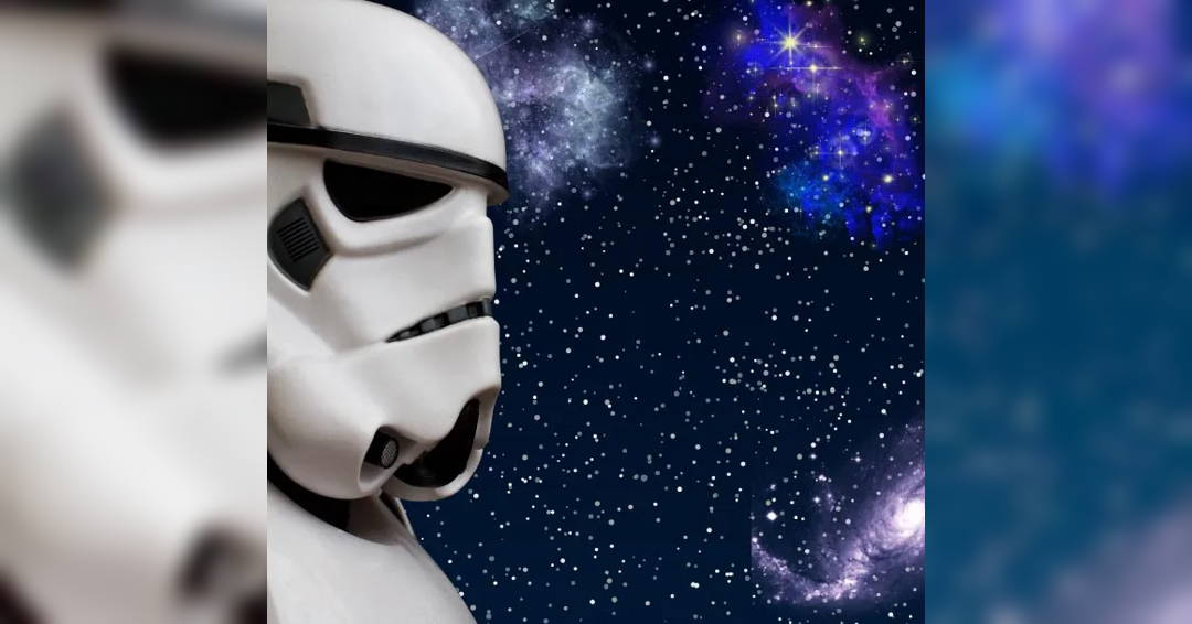 Image Star Wars & More!