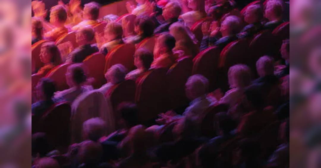 Late Night Avant-Garde