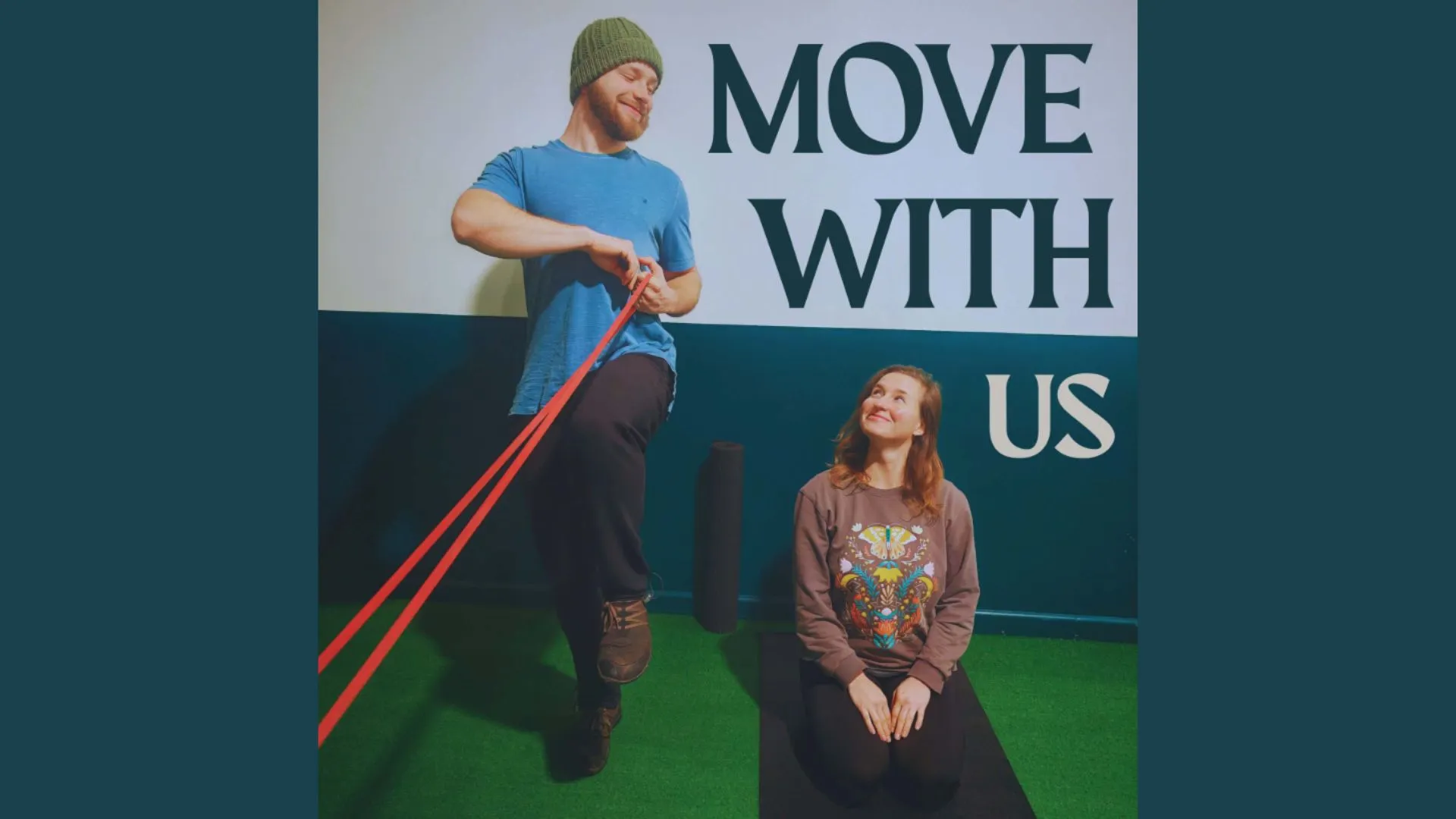 Image Move With Us Course