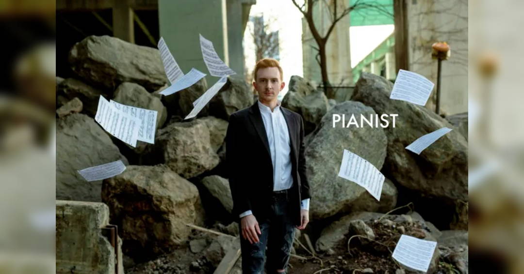 Image Christopher Goodpasture Concert