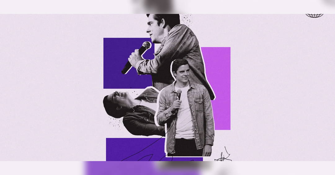 Image Cheery pessimist