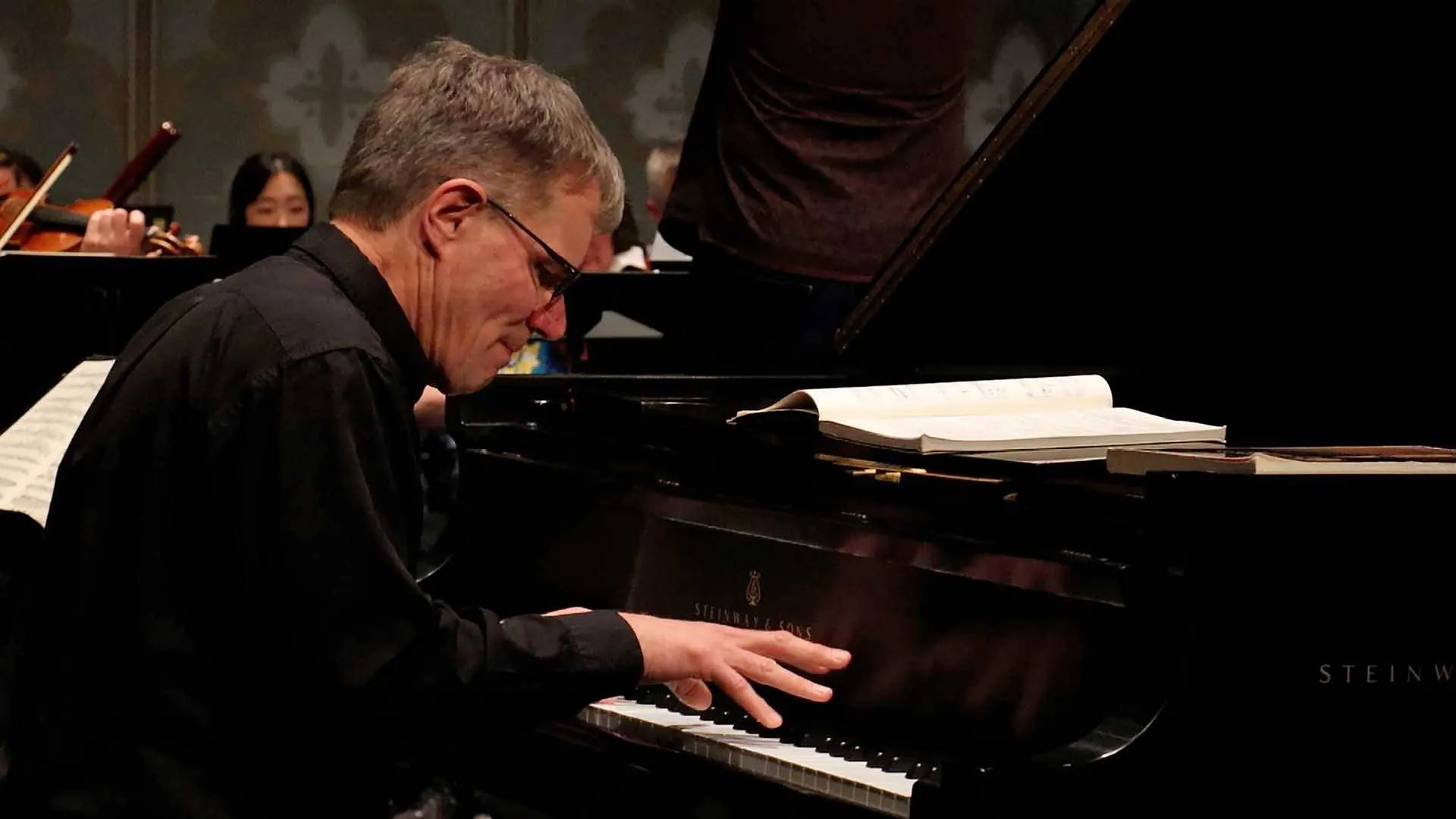Image Masterworks I - Ravel Revelry